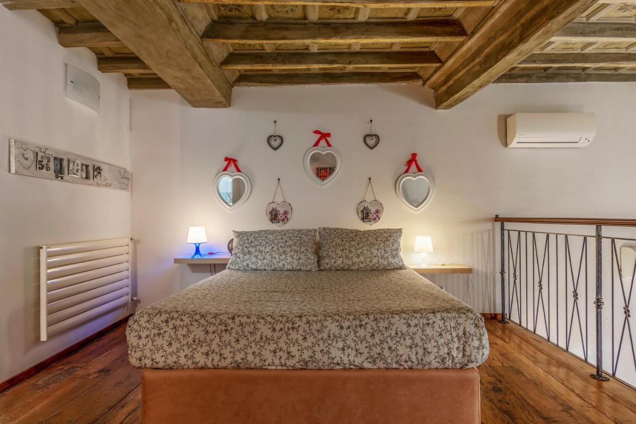 Foro Stylish&central * Roma