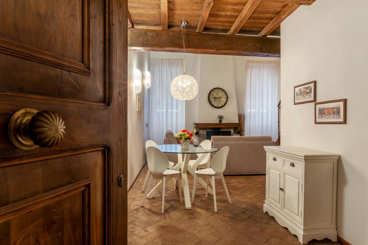 Foro Stylish&central Appartamento