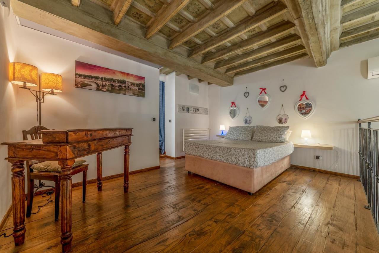 Foro Stylish&central * Roma