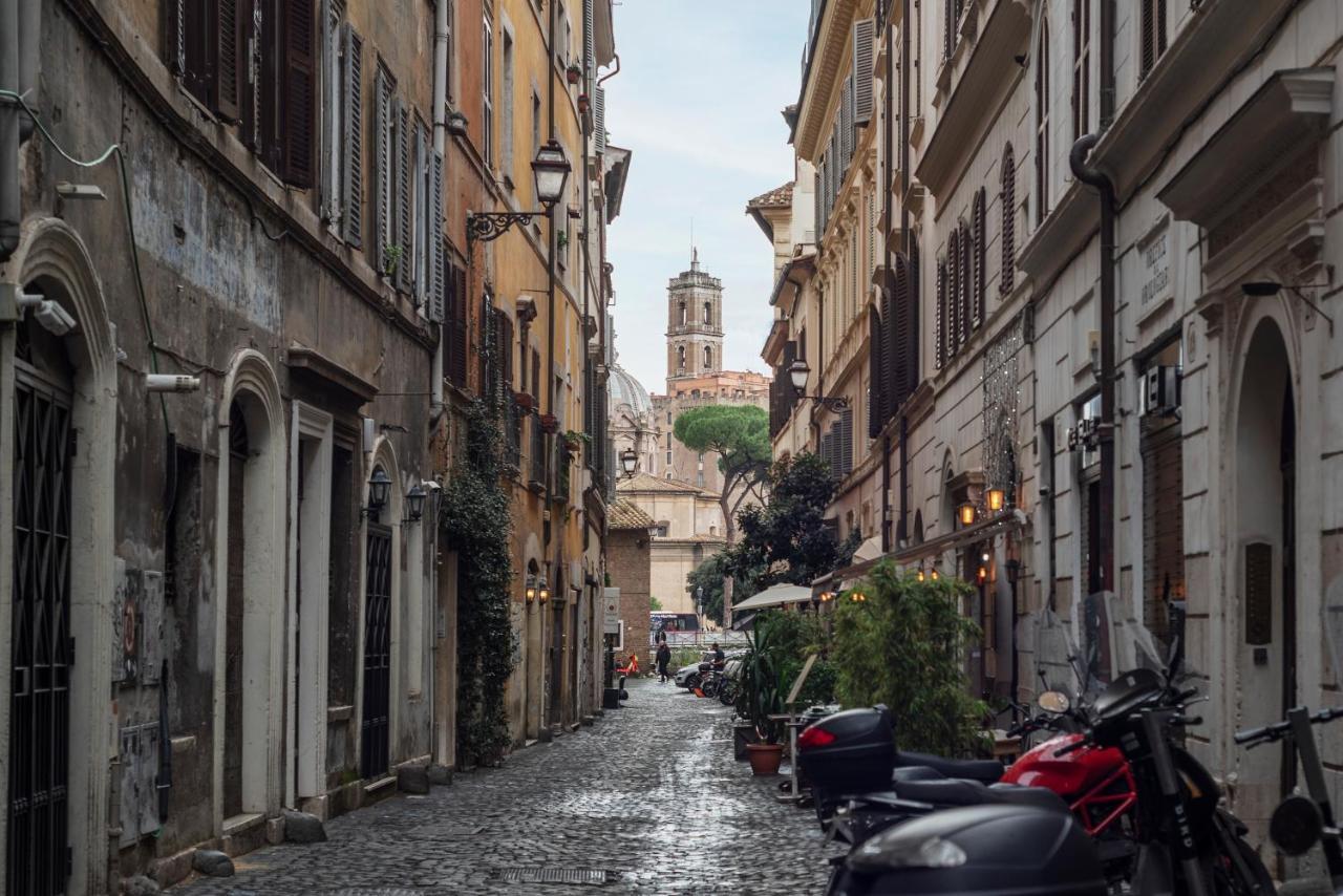Appartamento Foro Stylish&central Roma
