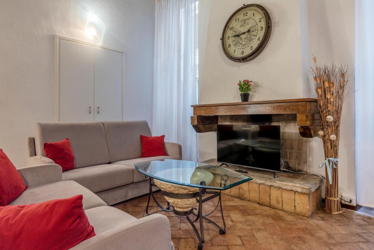 Foro Stylish&central * Roma