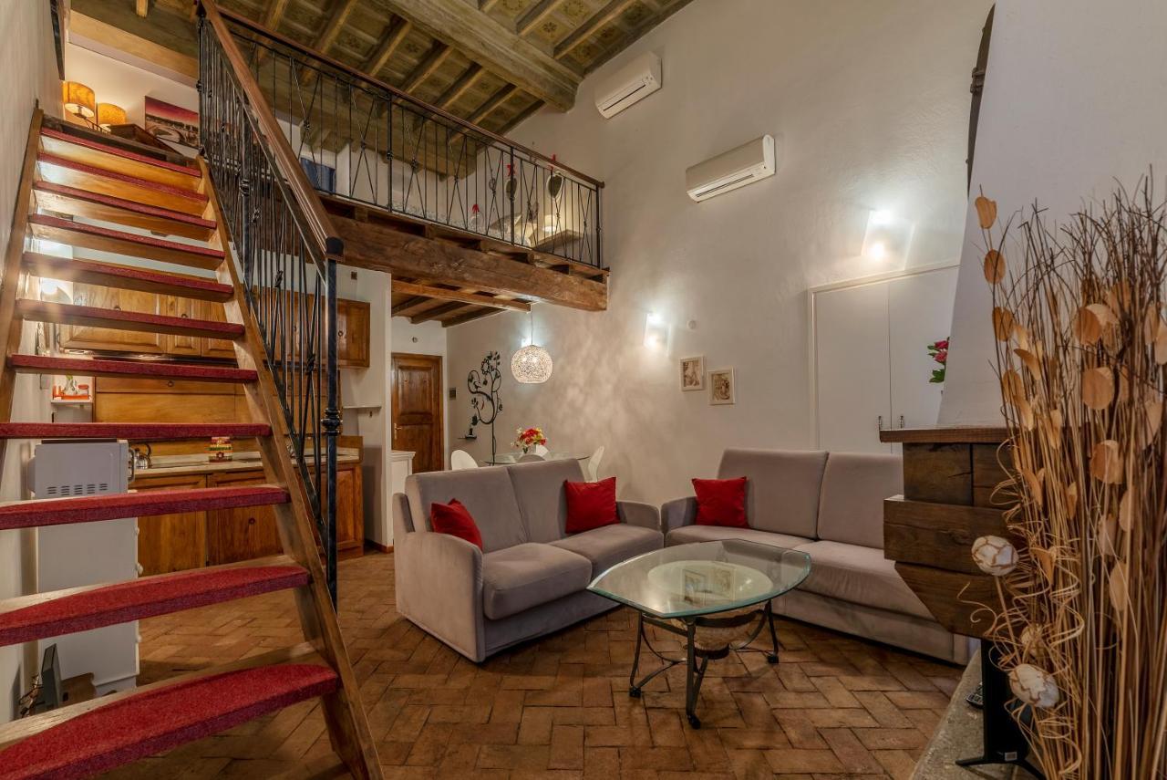Appartamento Foro Stylish&central *