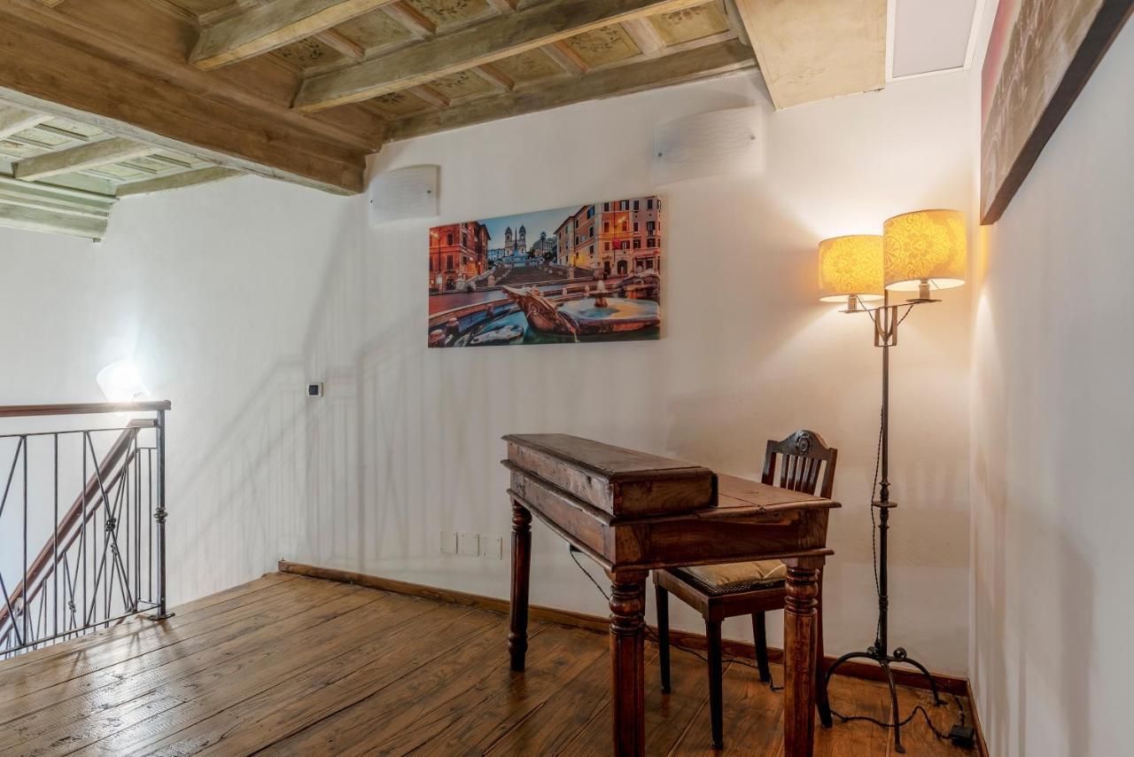 Foro Stylish&central Appartamento *