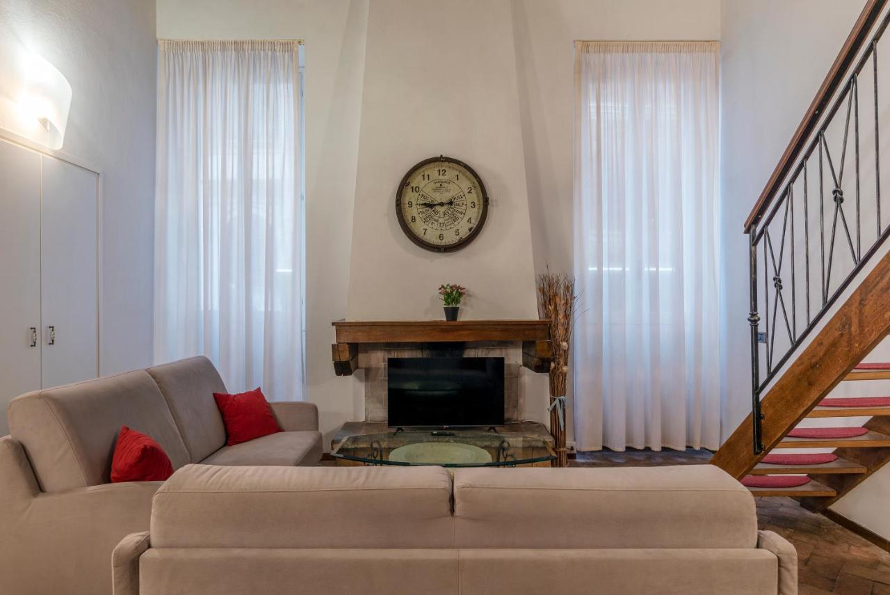 Foro Stylish&central Appartamento